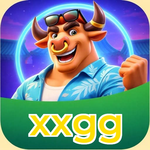 xxgg Slot Provider