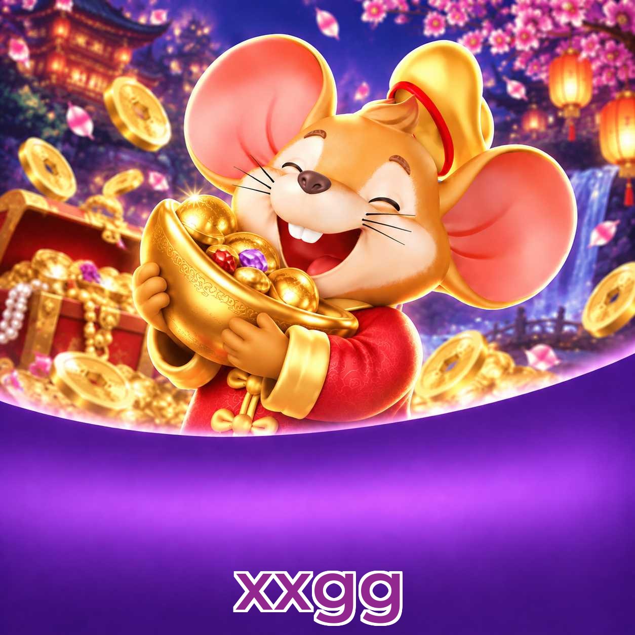 xxgg Fortune Tiger Strategies