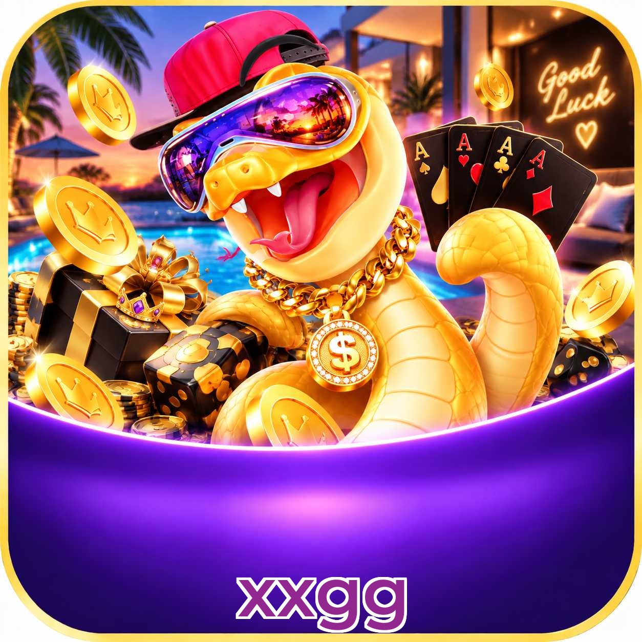 xxgg Fortune Tiger RTP