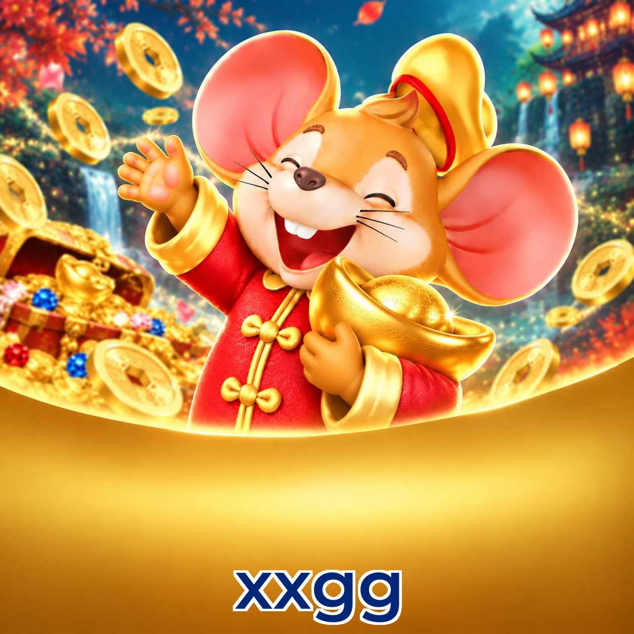 xxgg Estratégias Slots