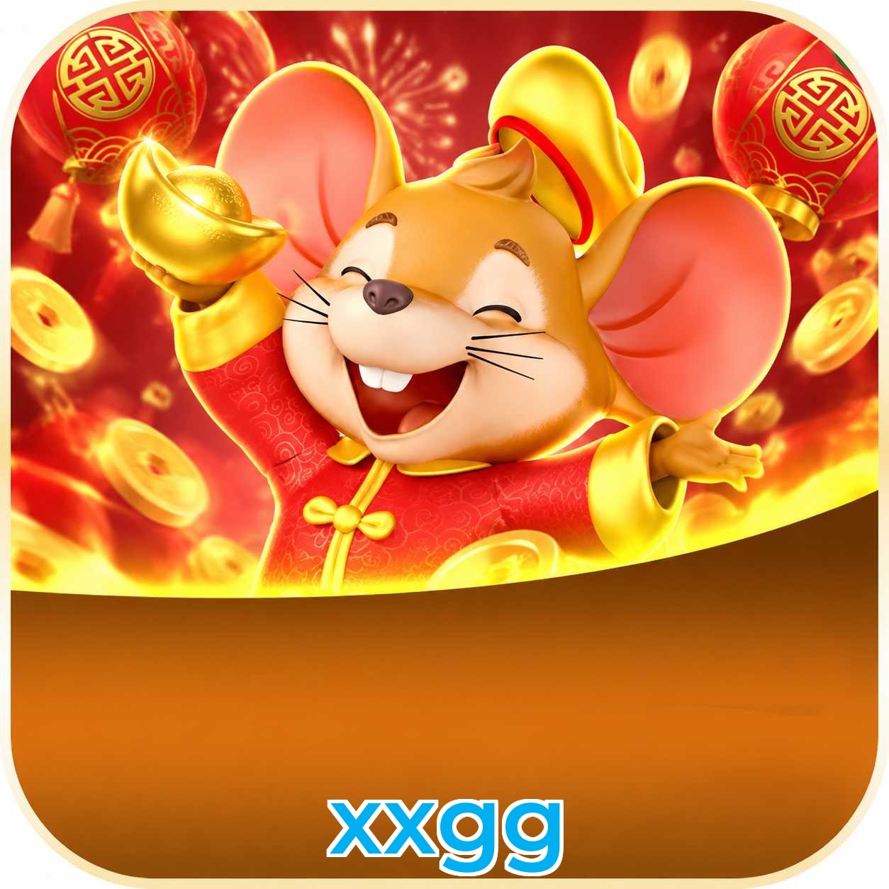 xxgg instalar Android APK