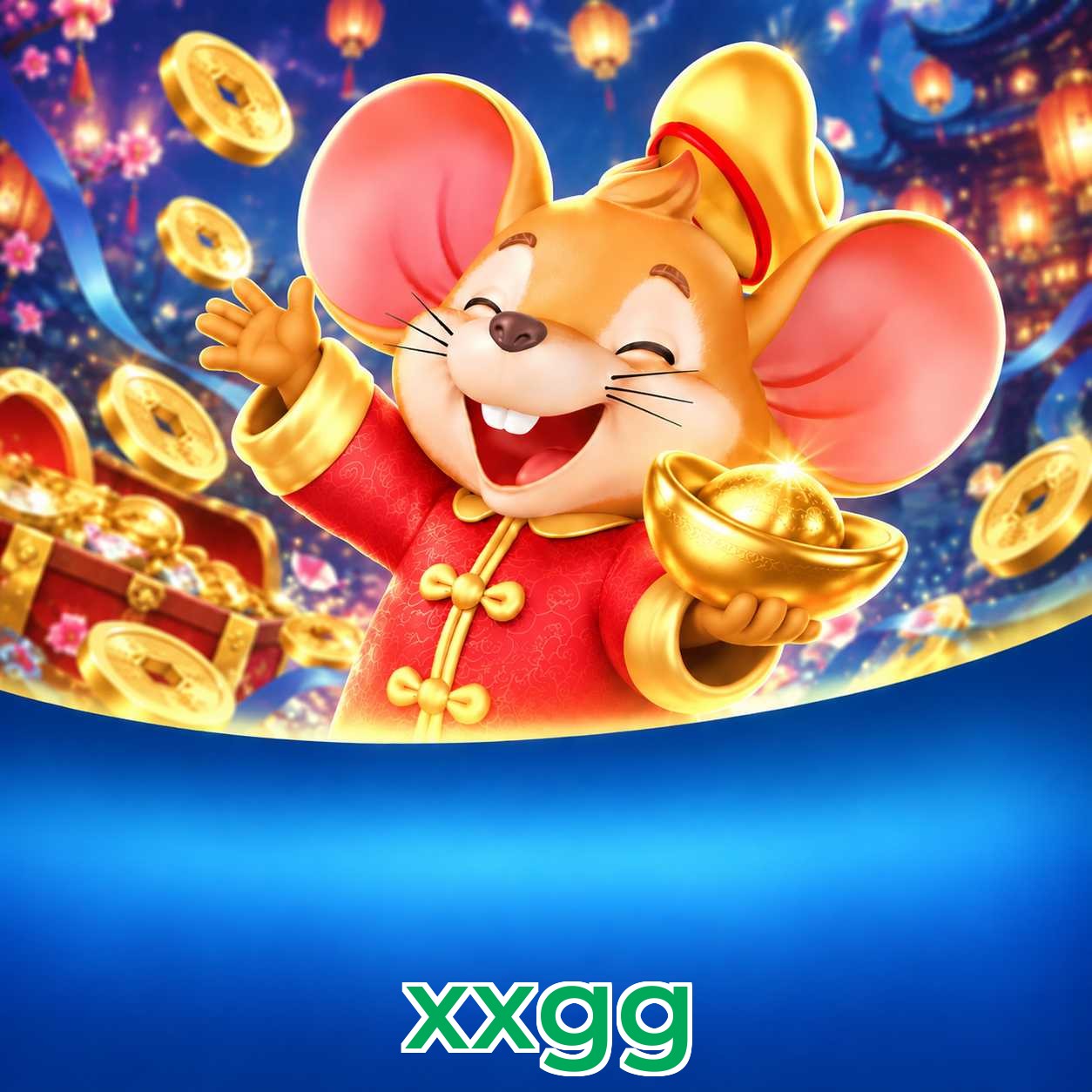 xxgg Security