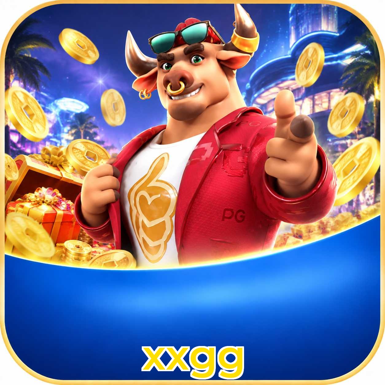 xxgg Fortune Tiger Game