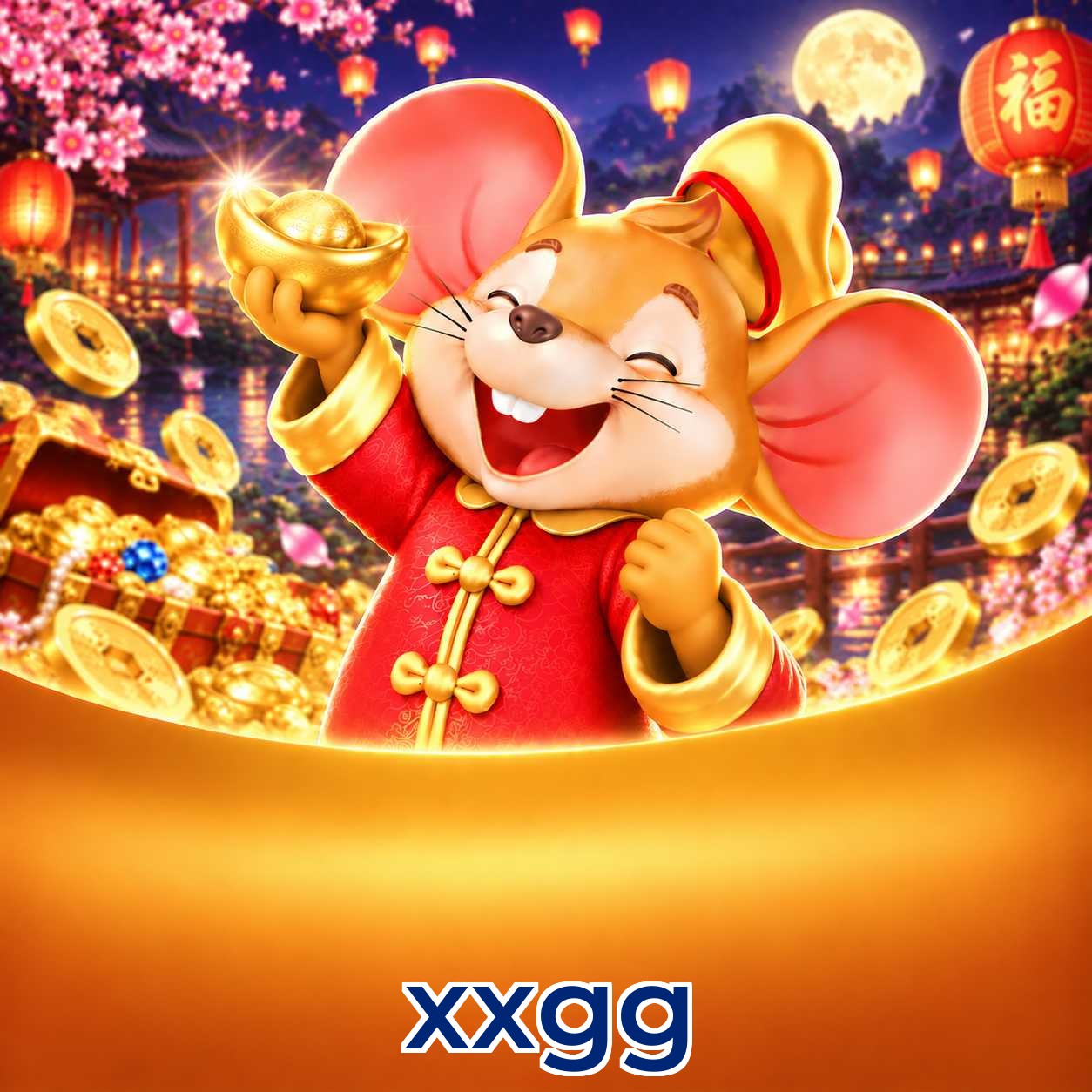 xxgg Bet Odds Analysis