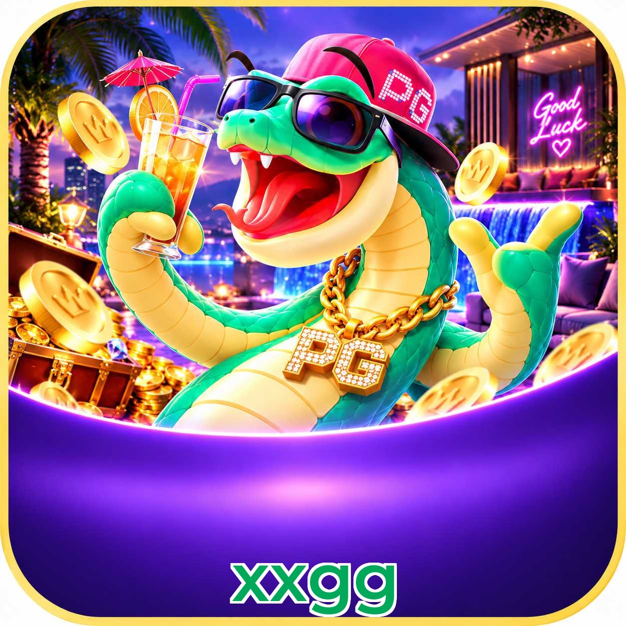 xxgg Requirements