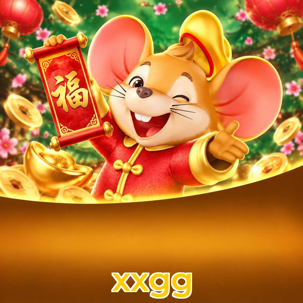 xxgg Top Slots