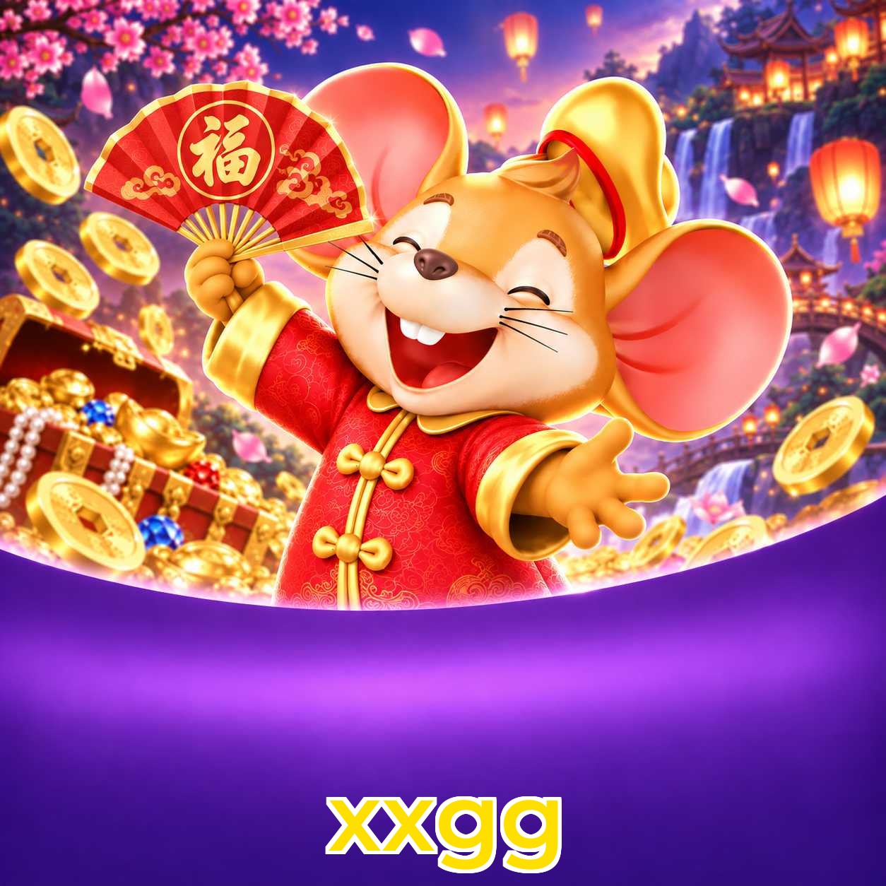 xxgg Performance Tests