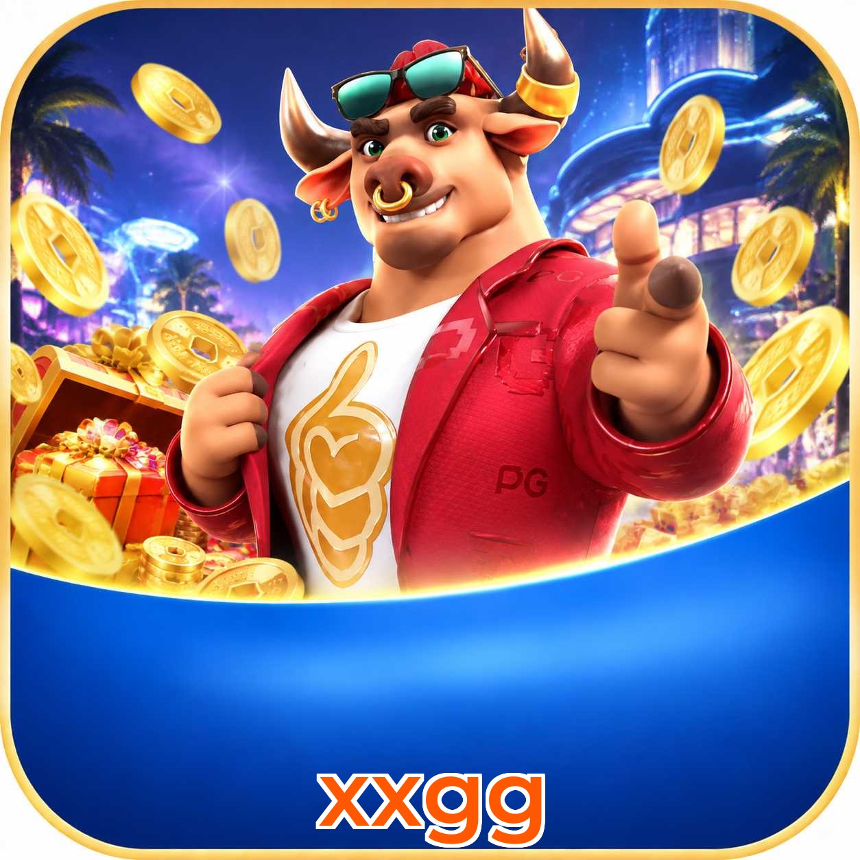 xxgg Betting Limits