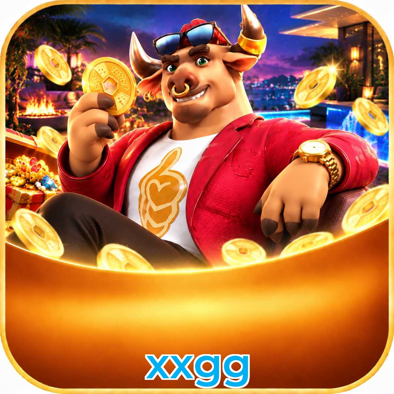 xxgg Installation Guide