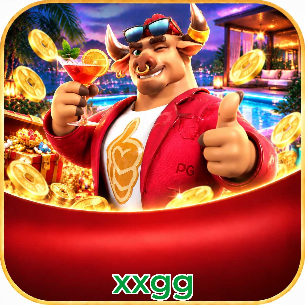 xxgg Live Games