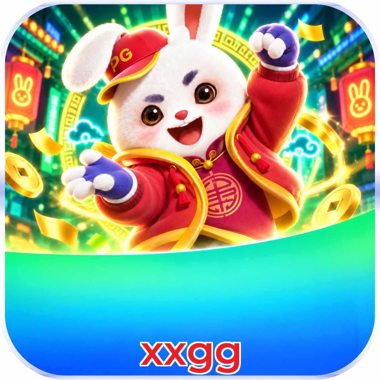 xxgg Security Analysis