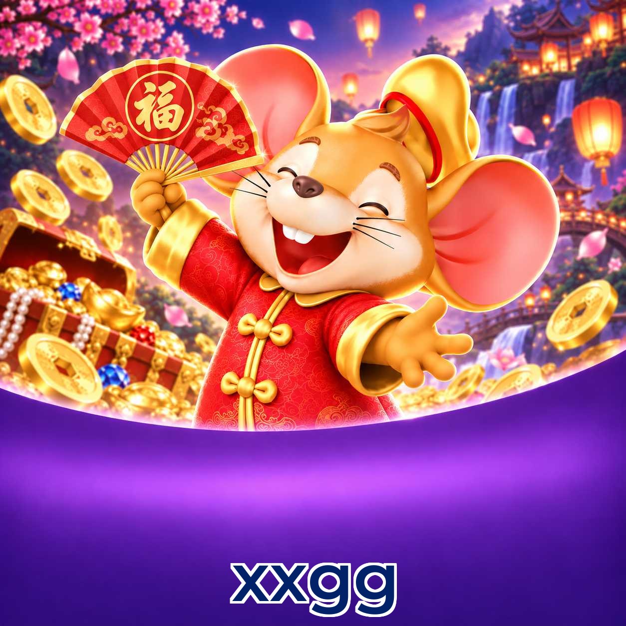 xxgg Interface