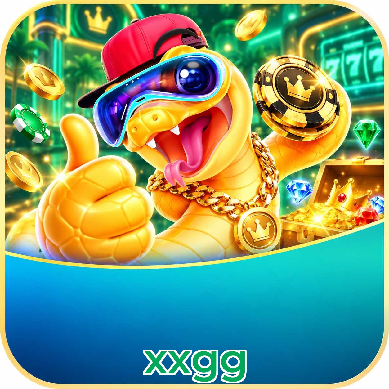 xxgg Jogos Exclusivos