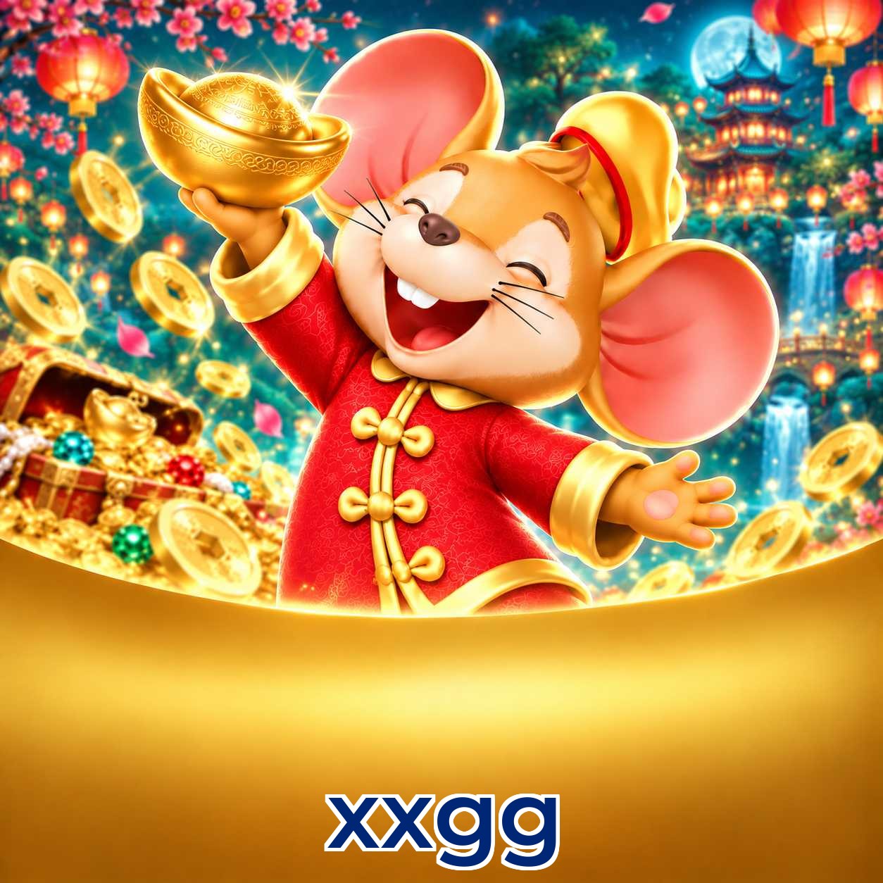 xxgg VIP FAQ