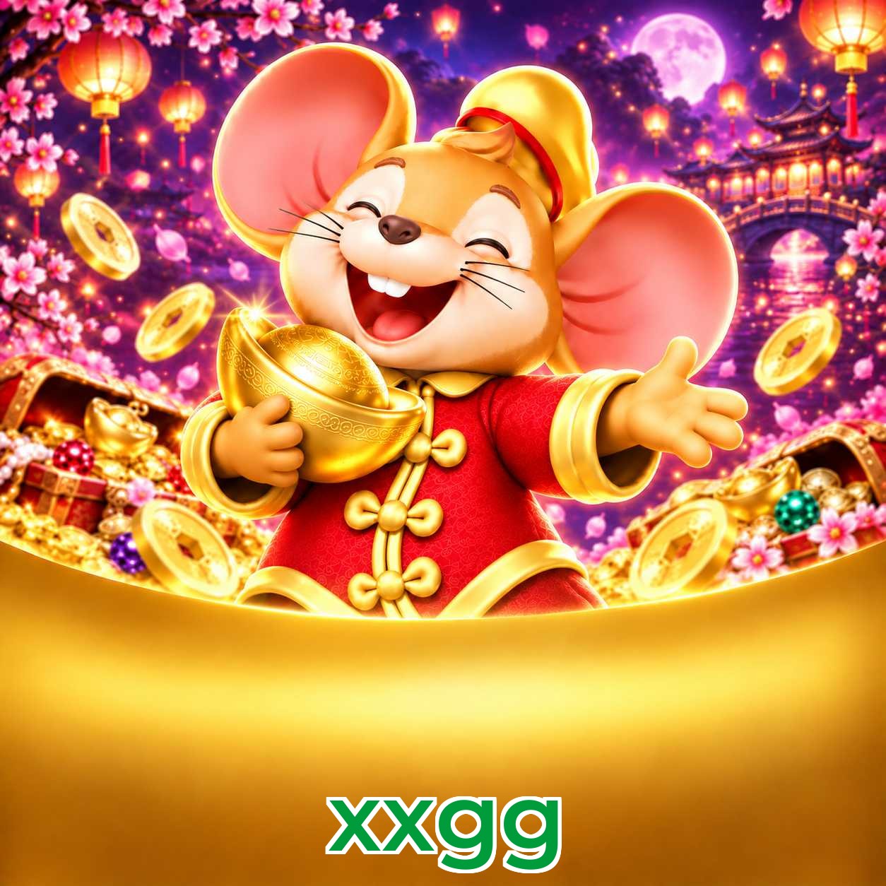 xxgg Bonus FAQ