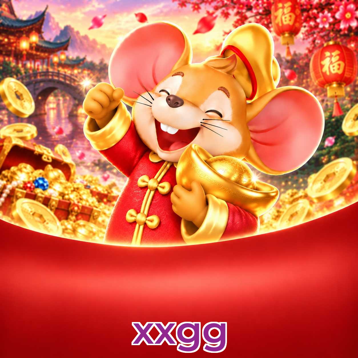 xxgg 2FA