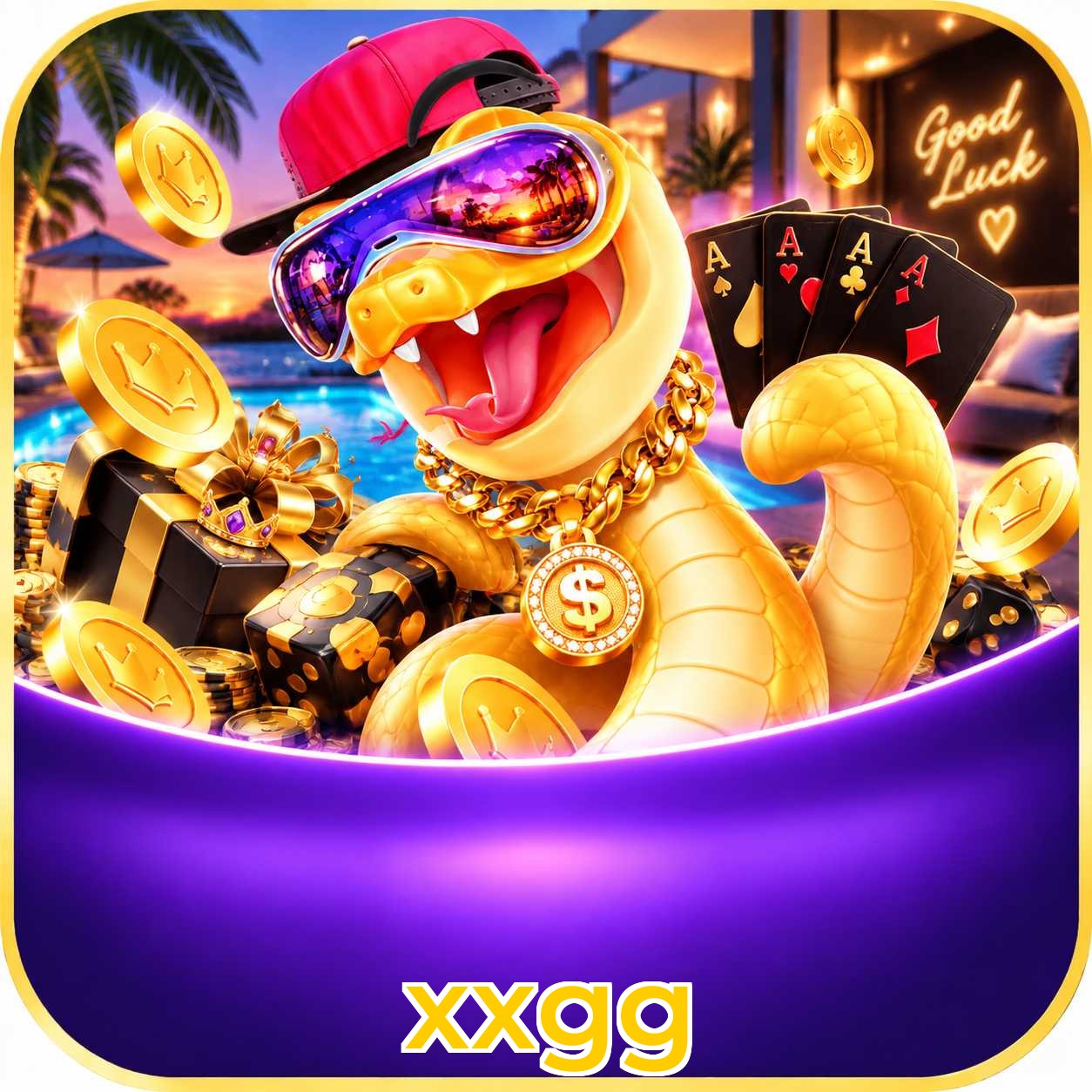 xxgg Telegram FAQ