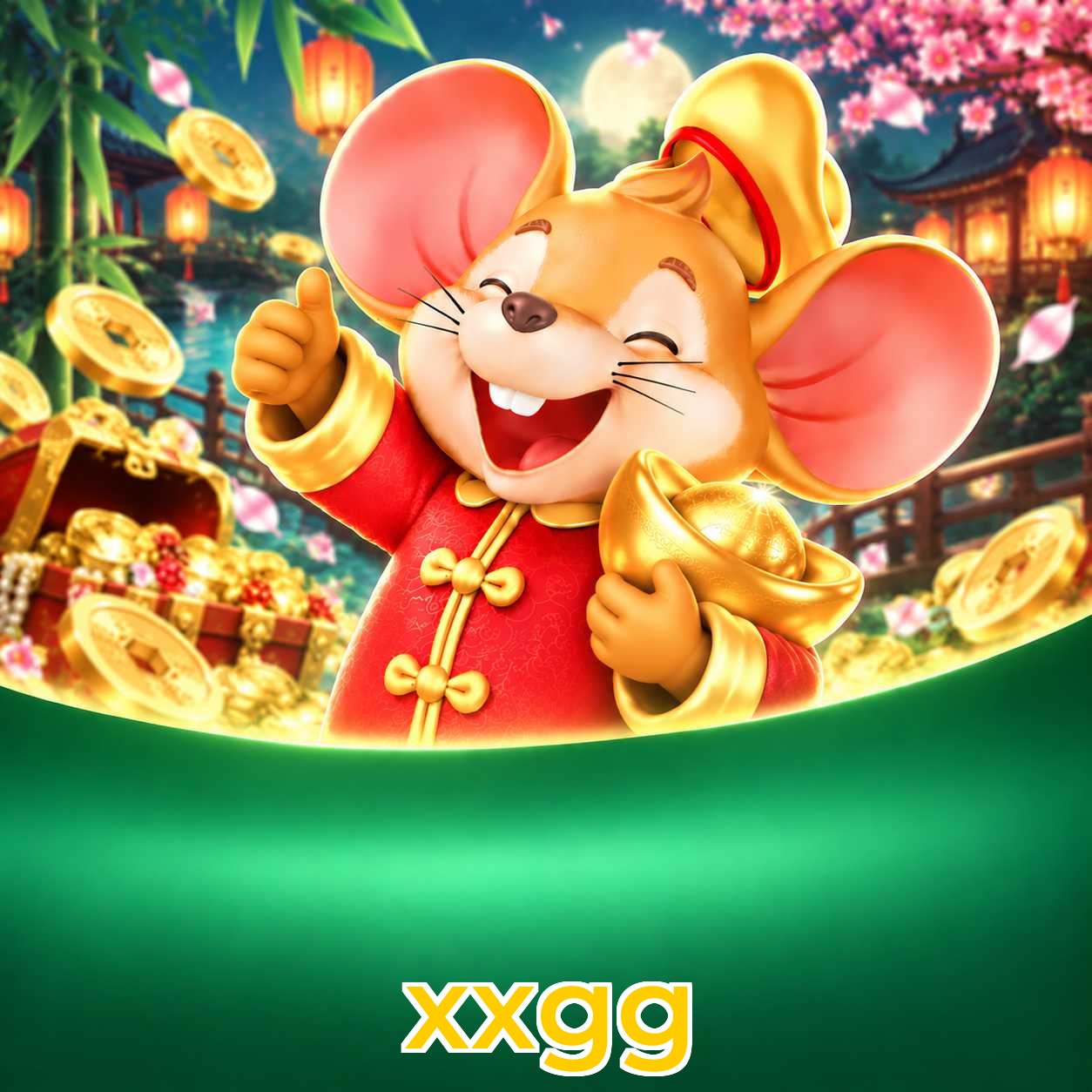 xxgg Slot FAQ