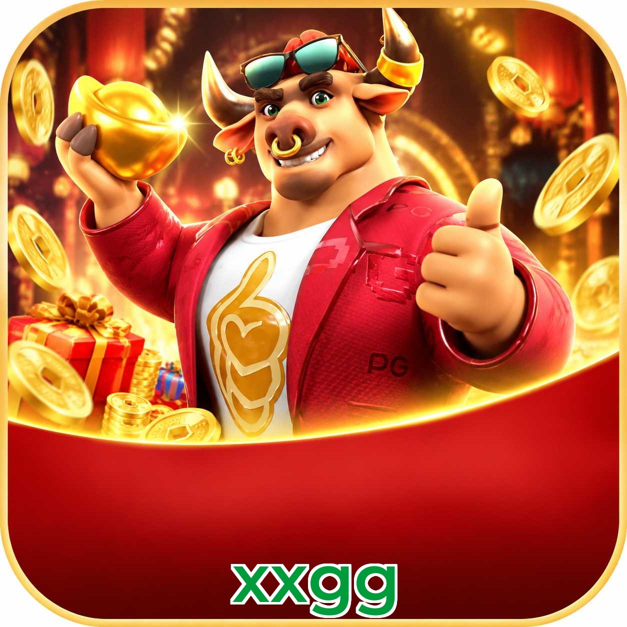 Baixar xxgg PC Mac