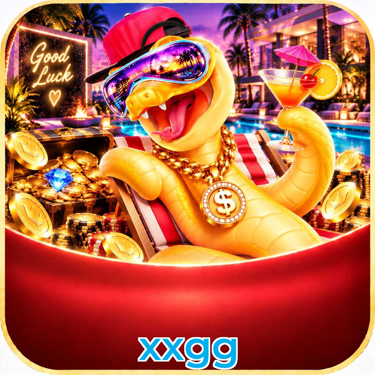 Baixar xxgg Android