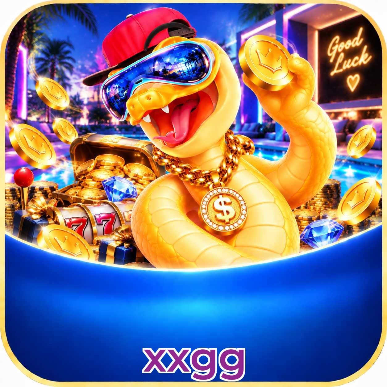 xxgg Login FAQ