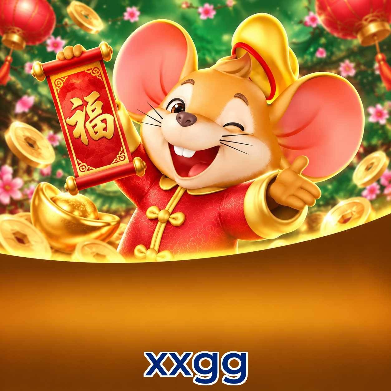xxgg Estratégias Lottery