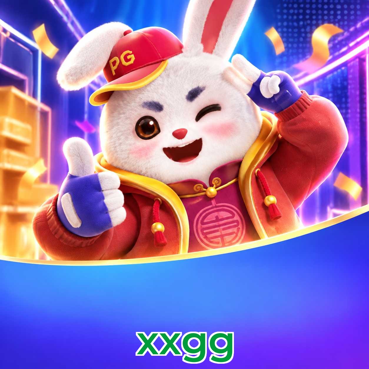 xxgg Suporte