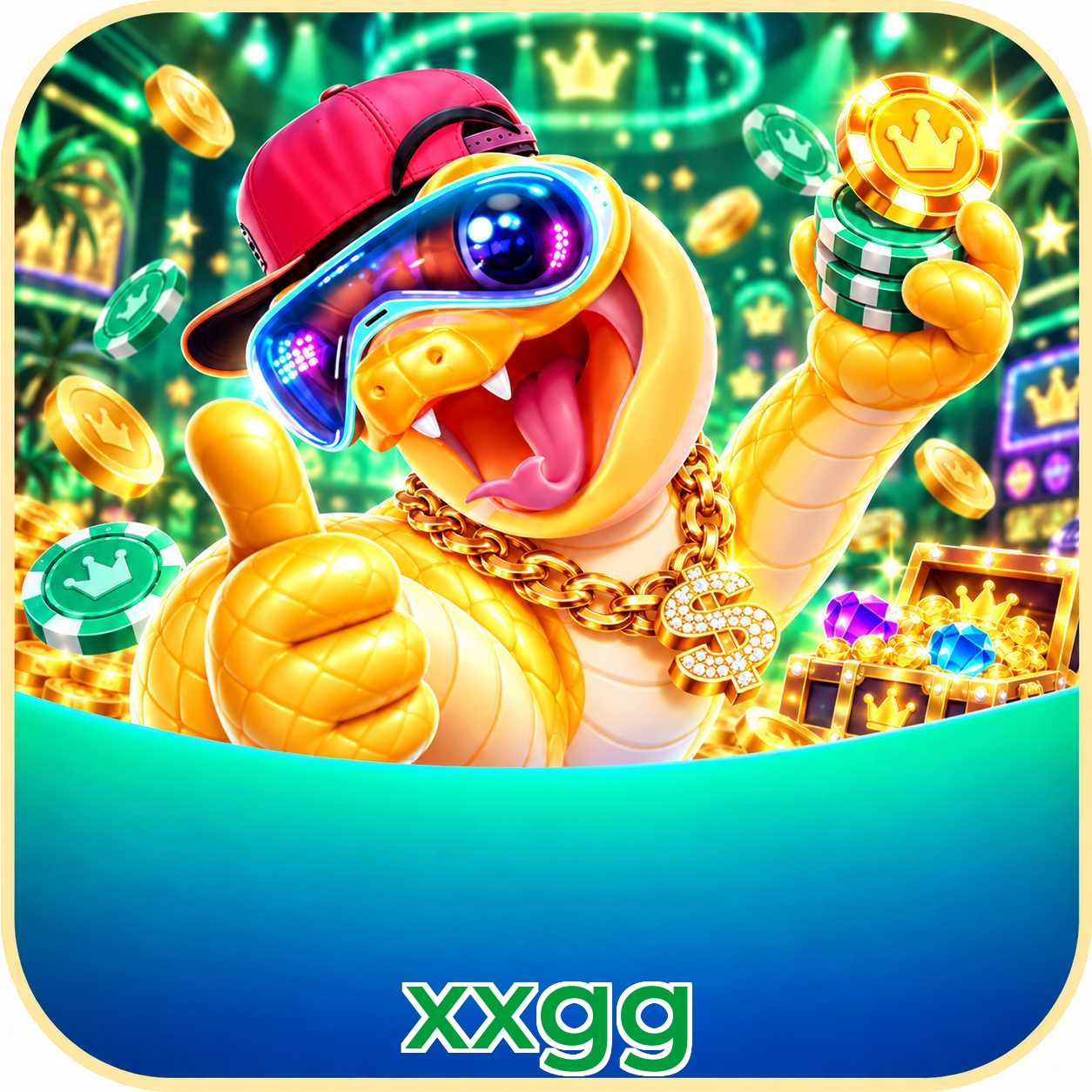 xxgg Odds Lottery