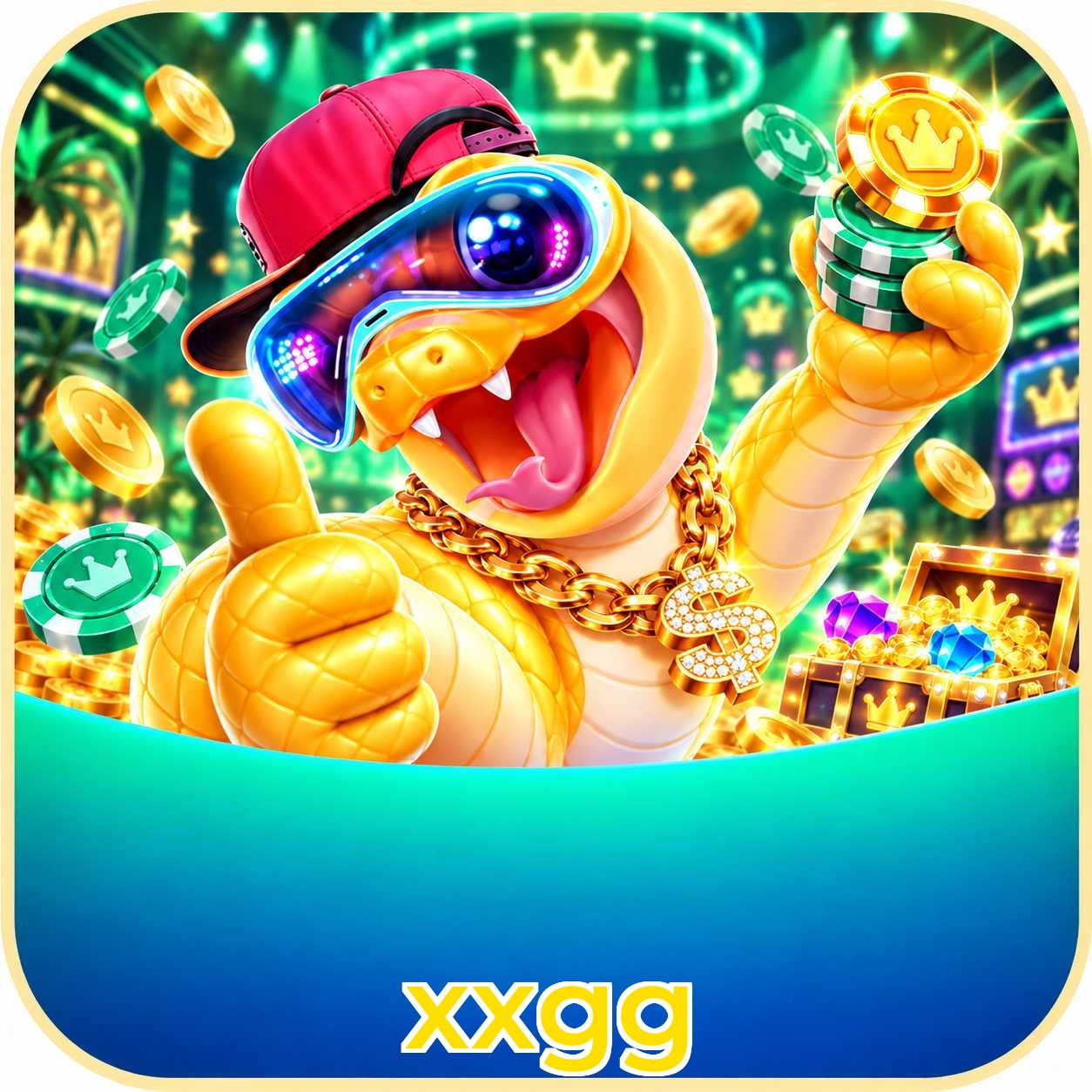 xxgg Telegram