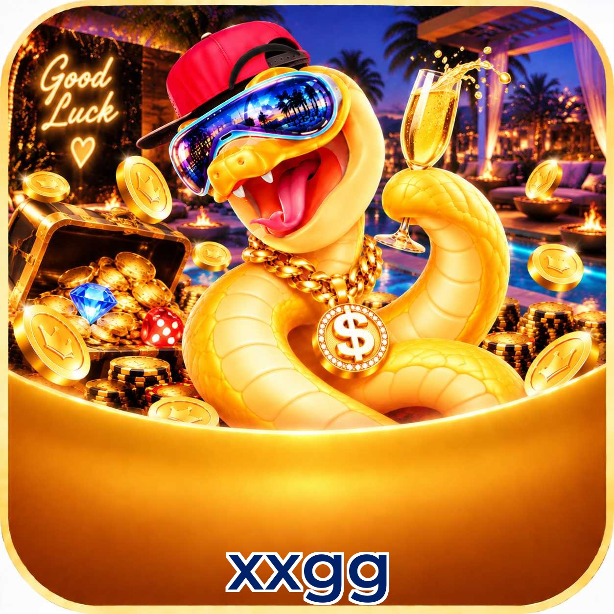 xxgg Bet Types