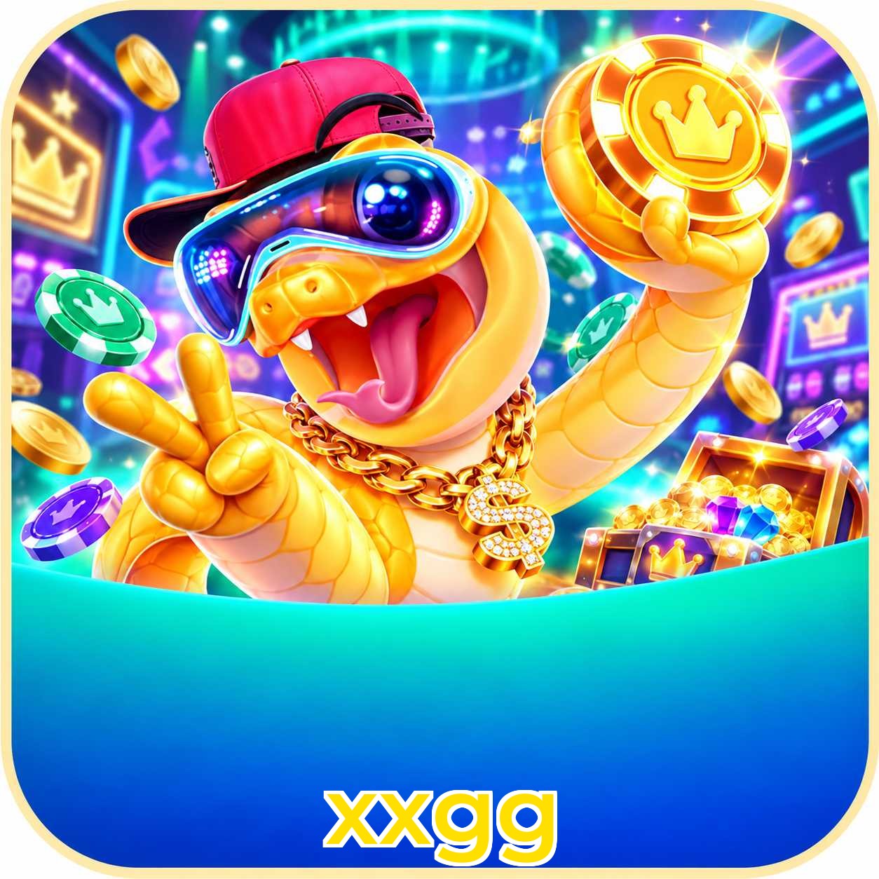 xxgg FAQ