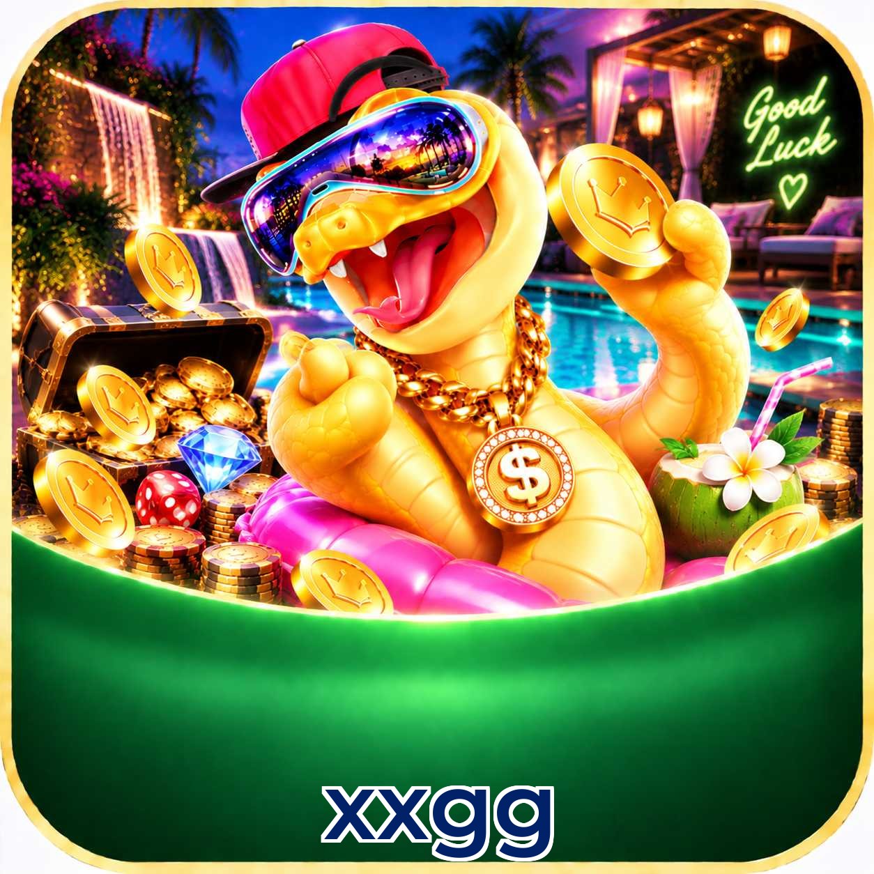 xxgg tabela de testes de instalação