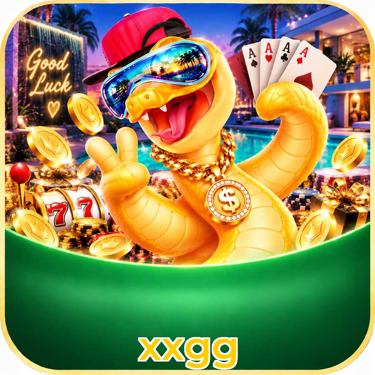 xxgg System Requirements