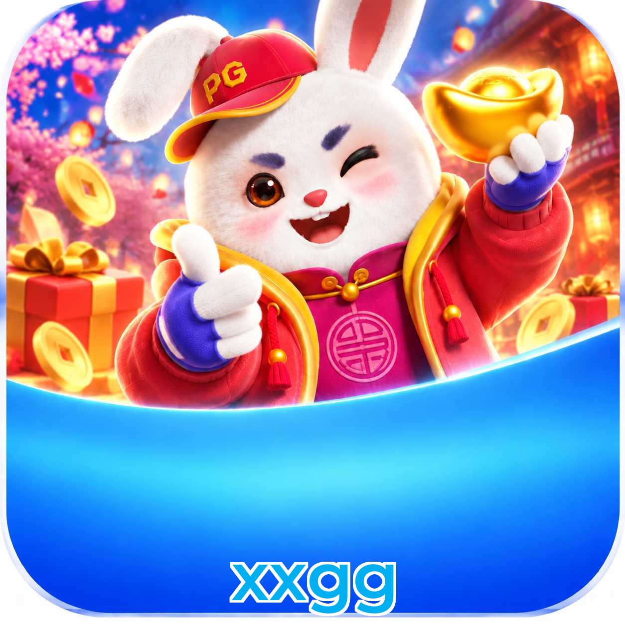 xxgg Version History