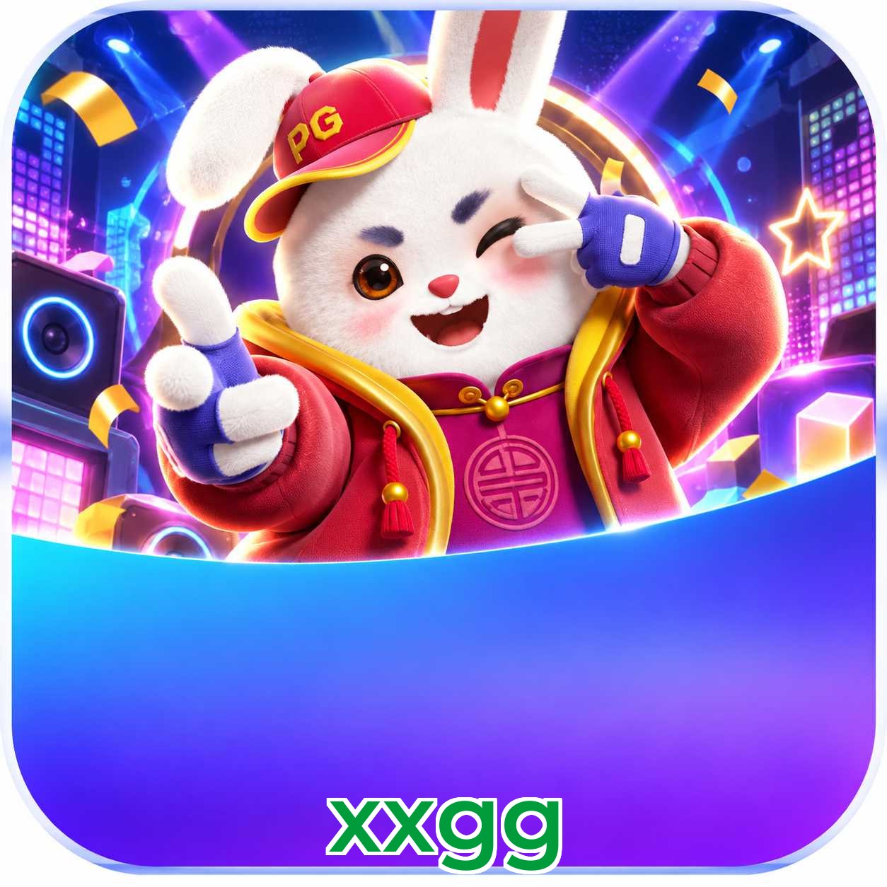 xxgg App Features