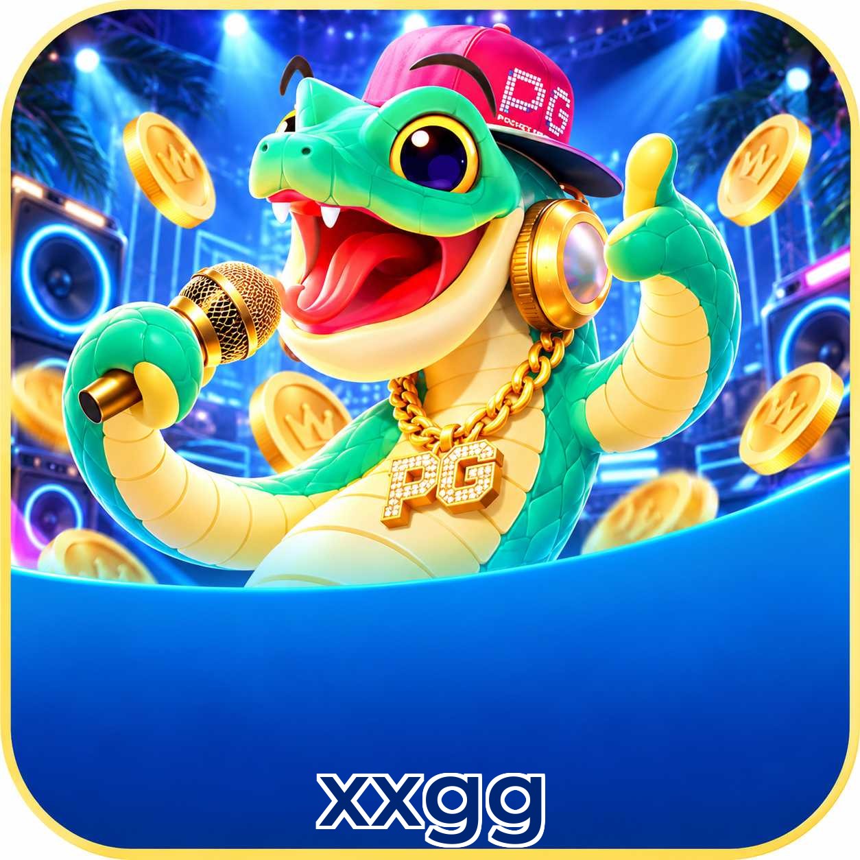 xxgg App vs Web