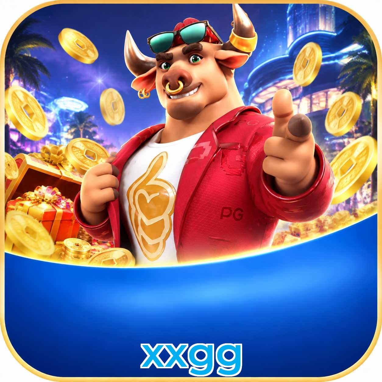 xxgg Live Dealers