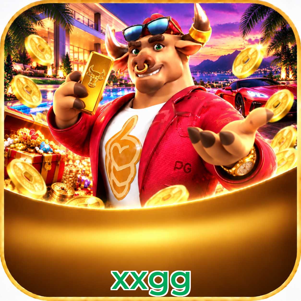 xxgg FAQ